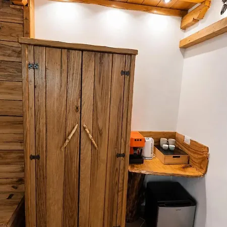 Casa Dei Laghi Alba Дом отдыха *